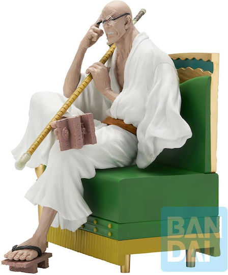 Banpresto ONE PIECE - Saint Ethanbaron V. Nusjuro -Fig. Powers of the World 14cm