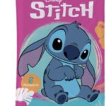 Stitch 2026 Photocards Φωτοκάρτες Panini Φακελάκι (5 Καρτες ανα Συσκευασια)
