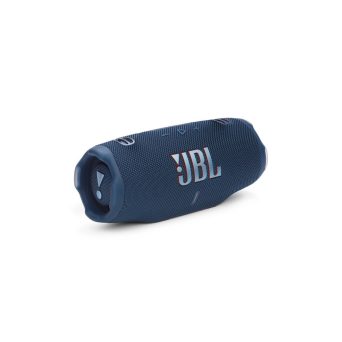 JBL Charge 6, Ασύρματο Ηχείο Bluetooth Speaker, Auracast Blue
