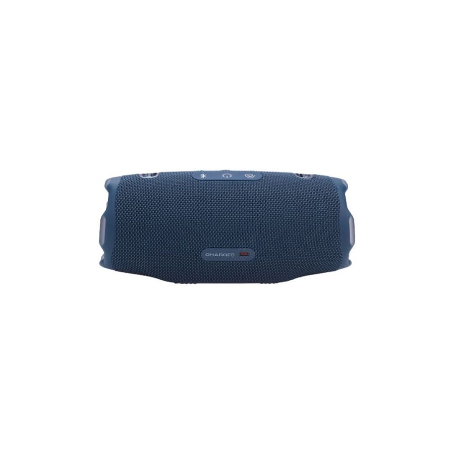JBL Charge 6, Ασύρματο Ηχείο Bluetooth Speaker, Auracast Blue