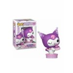 Funko Pop! Sanrio: My Melody (50th Ann.) Kuromi (20th Ann.) - Kuromi (Present) #108 Figure