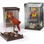 The Noble Collection Harry Potter Magical Creatures Statue Fawkes 19cm (NN7540)