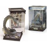 The Noble Collection Harry Potter - Magical Creature Statue #03 Basilic Figure