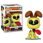 Funko Pop! Comics: Garfield - Odie #52 Figure
