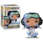 Funko Pop! Animation: One Piece - Kuzan (Special Edition) #2057 Figure