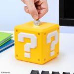 Paladone Κουμπαράς Super Mario Question Block - Money Box