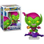 Funko Pop! Marvel: SpiderMan - Green Goblin #1502 Figure