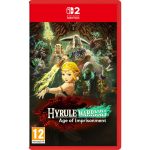 Hyrule Warriors: Age of Imprisonment Nintendo Switch 2 NEW