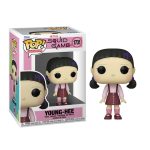 Funko Pop! Television: Squid Game - Young-Hee #1731 Figure