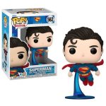 Funko Pop! Heroes: Superman (2025) - Superman #562 Figure