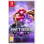 Metroid Prime 4 Beyond Nintendo Switch NEW