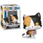 Funko Pop! Animation: Demon Slayer - Chachamaru #2045 Figure