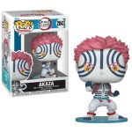 Funko Pop! Animation: Demon Slayer - Akaza #2043 Figure