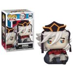 Funko Pop! Animation: Demon Slayer - Doma #2044 Figure