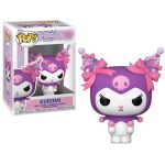 Funko POP! Hello Kitty - Kuromi #119 Vinyl Figure