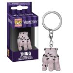 Funko Pocket Pop!: Wednesday - Thing Figure Keychain