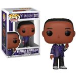 Funko Pop! Television: Wednesday - Bianca Barclay #1817 Figure