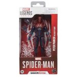 Hasbro Φιγούρα MARVEL: Velocity Suit Spider-Man - Legends Series Figure 15cm