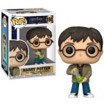 Funko Pop! Movies: Harry Potter - Harry Potter (With Hourglass) #180 Figure