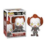 Funko Pop! It: Welcome to Derry - Pennywise the Dancing Clown #1746 Figure