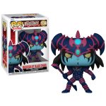 Funko Pop! Animation Yu-Gi-Oh! - Magician of Black Chaos #1734 Figure