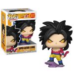 Funko Pop! Animation: Dragon Ball GT - Super Saiyan 4 Goku #2072 Figure