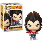 Funko Pop! Animation: Dragon Ball GT - SS4 Vegeta #2073 Figure