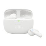 JBL Wave Beam 2, True Wireless In-Ear Headphones White