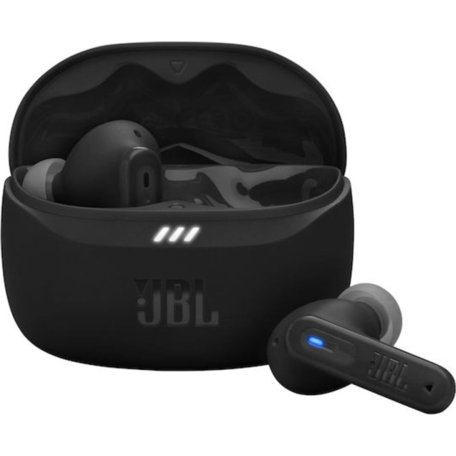 JBL Tune Beam 2, True Wireless In-Ear Headphones Black