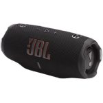 JBL Charge 6, Ασύρματο Ηχείο Bluetooth Speaker, Auracast Black 45 Watt (RMS)