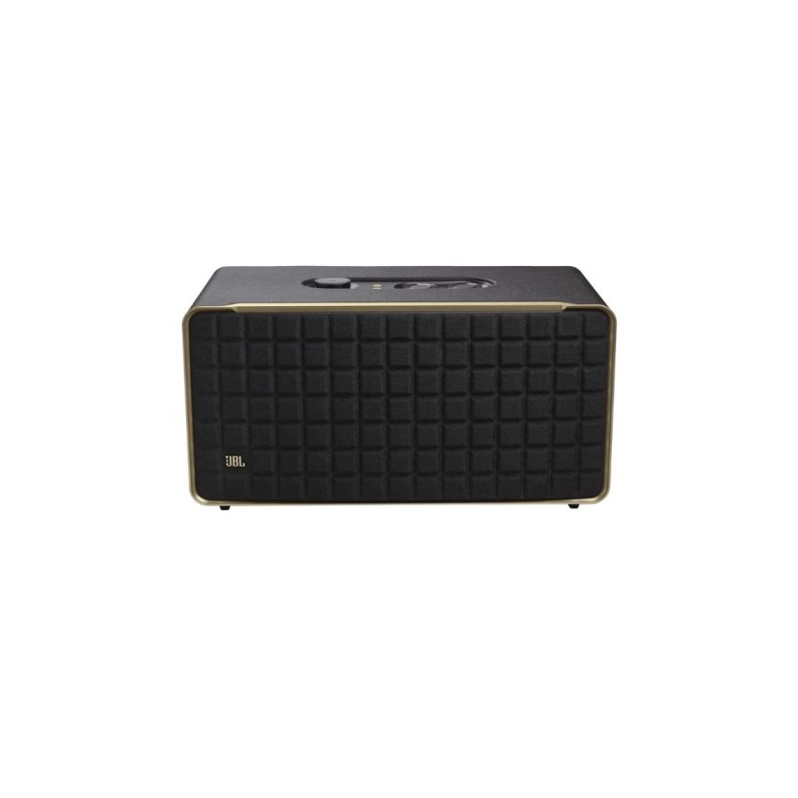 JBL Authentics 500, Ηχείο Wireless Home speaker Black