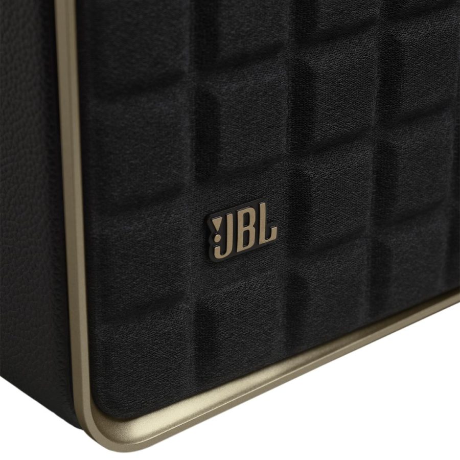 JBL Authentics 500, Ηχείο Wireless Home speaker Black
