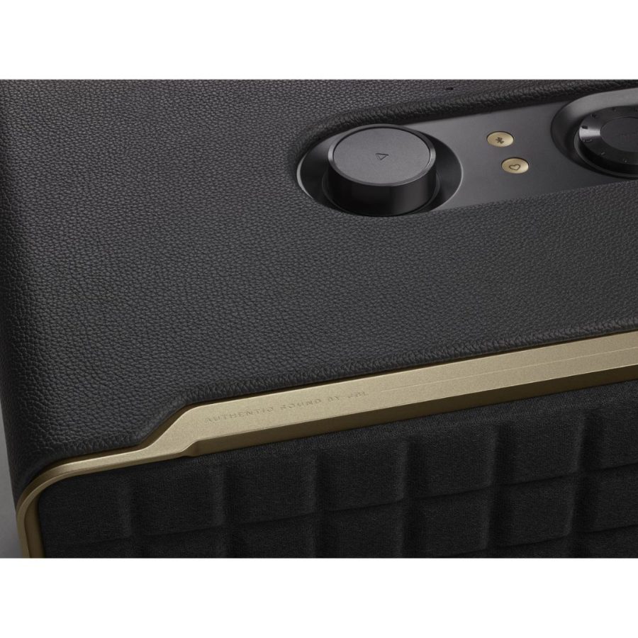 JBL Authentics 500, Ηχείο Wireless Home speaker Black