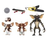 Neca Σετ Φιγούρες Gremlins: Gremlins Evolution Of A Gremlin 40th Ann Box Set 16cm