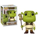 Funko Pop! Movies: Shrek - Shrek with Snake #1594 Figure