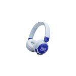 JBL Junior 320BT, On-Ear Bluetooth Kids Headphones Blue/Light Blue