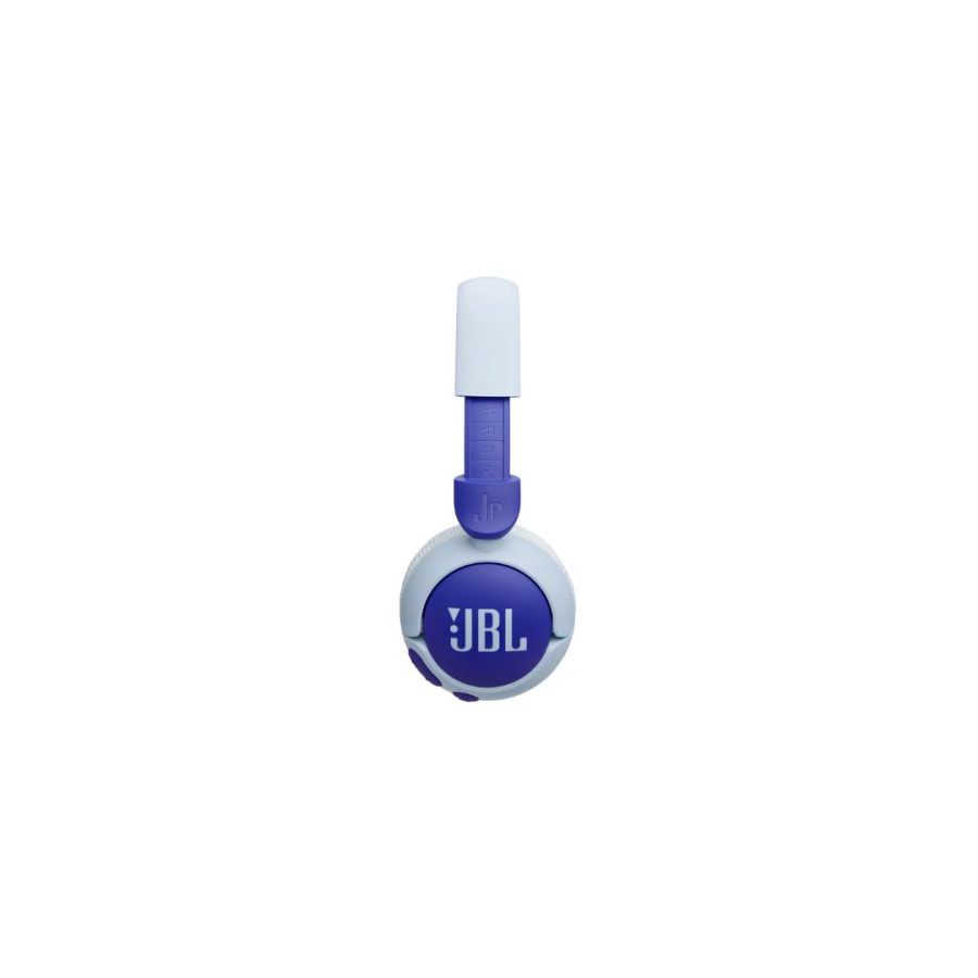 JBL Junior 320BT, On-Ear Bluetooth Kids Headphones Blue/Light Blue