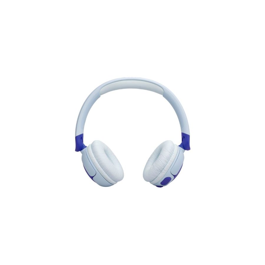 JBL Junior 320BT, On-Ear Bluetooth Kids Headphones Blue/Light Blue