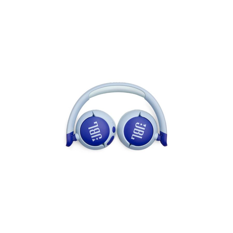 JBL Junior 320BT, On-Ear Bluetooth Kids Headphones Blue/Light Blue