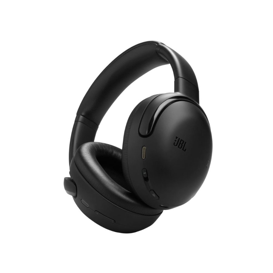 JBL Tour One M3, Ασύρματα Ακουστικά Over-Ear Bluetooth Headphones Black