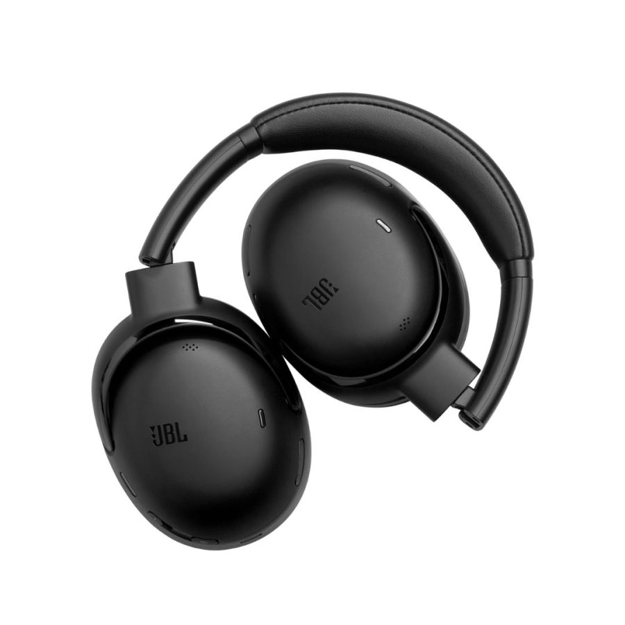JBL Tour One M3, Ασύρματα Ακουστικά Over-Ear Bluetooth Headphones Black