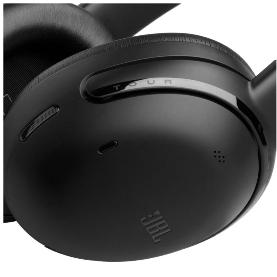 JBL Tour One M3, Ασύρματα Ακουστικά Over-Ear Bluetooth Headphones Black