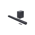 JBL Cinema SB550, Ηχόμπαρα με ασύρματο Subwoofer, 3.1, Soundbar, Bluetooth