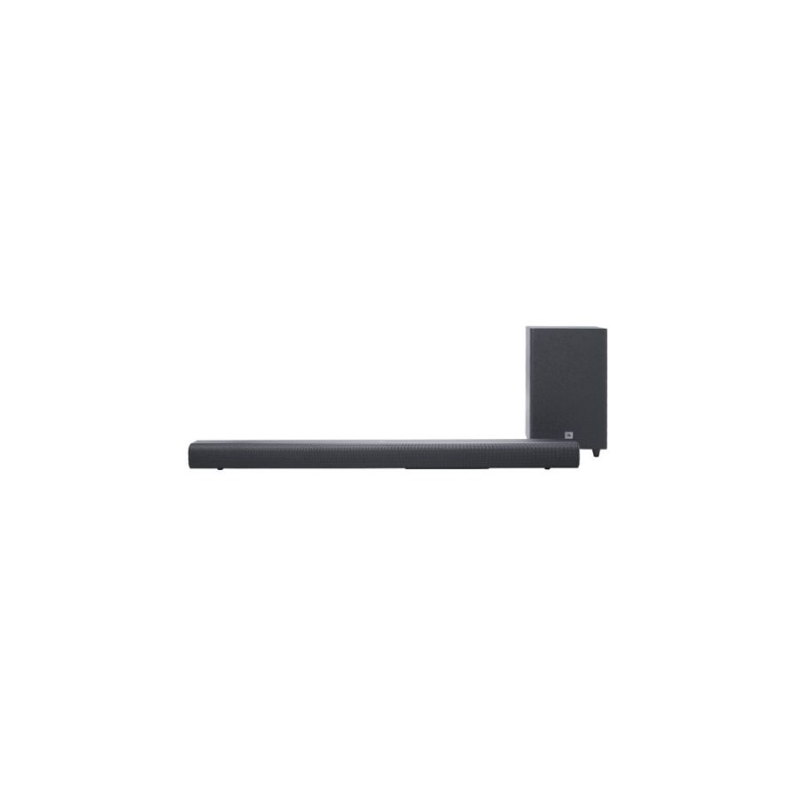 JBL Cinema SB550, Ηχόμπαρα με ασύρματο Subwoofer, 3.1, Soundbar, Bluetooth