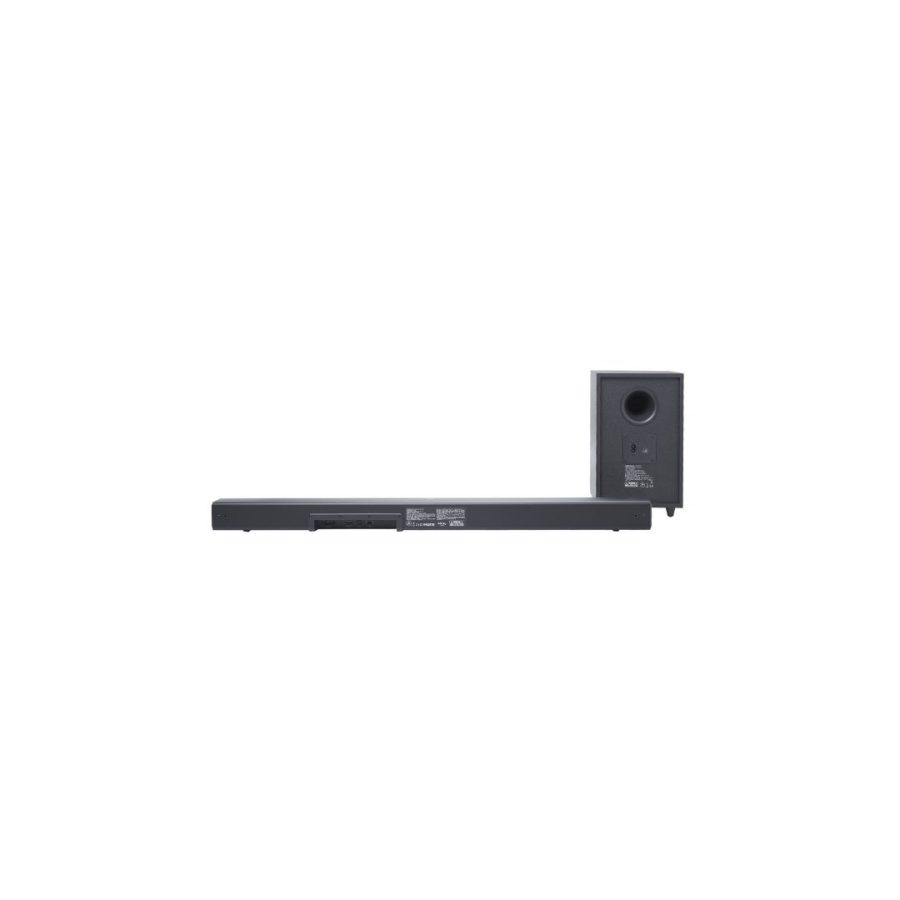 JBL Cinema SB550, Ηχόμπαρα με ασύρματο Subwoofer, 3.1, Soundbar, Bluetooth