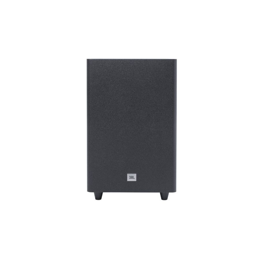 JBL Cinema SB550, Ηχόμπαρα με ασύρματο Subwoofer, 3.1, Soundbar, Bluetooth