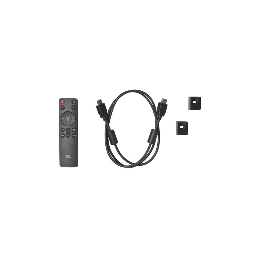 JBL Cinema SB550, Ηχόμπαρα με ασύρματο Subwoofer, 3.1, Soundbar, Bluetooth
