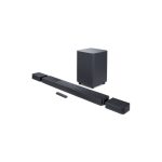 JBL Bar 1300,Ηχόμπαρα με Ασύρματο Subwoofer, Soundbar, True Wireless, Dolby Atmos