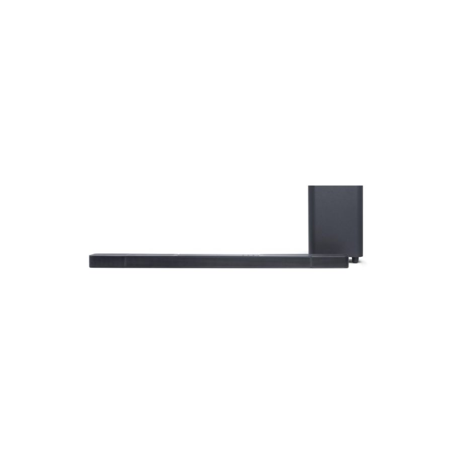 JBL Bar 1300,Ηχόμπαρα με Ασύρματο Subwoofer, Soundbar, True Wireless, Dolby Atmos
