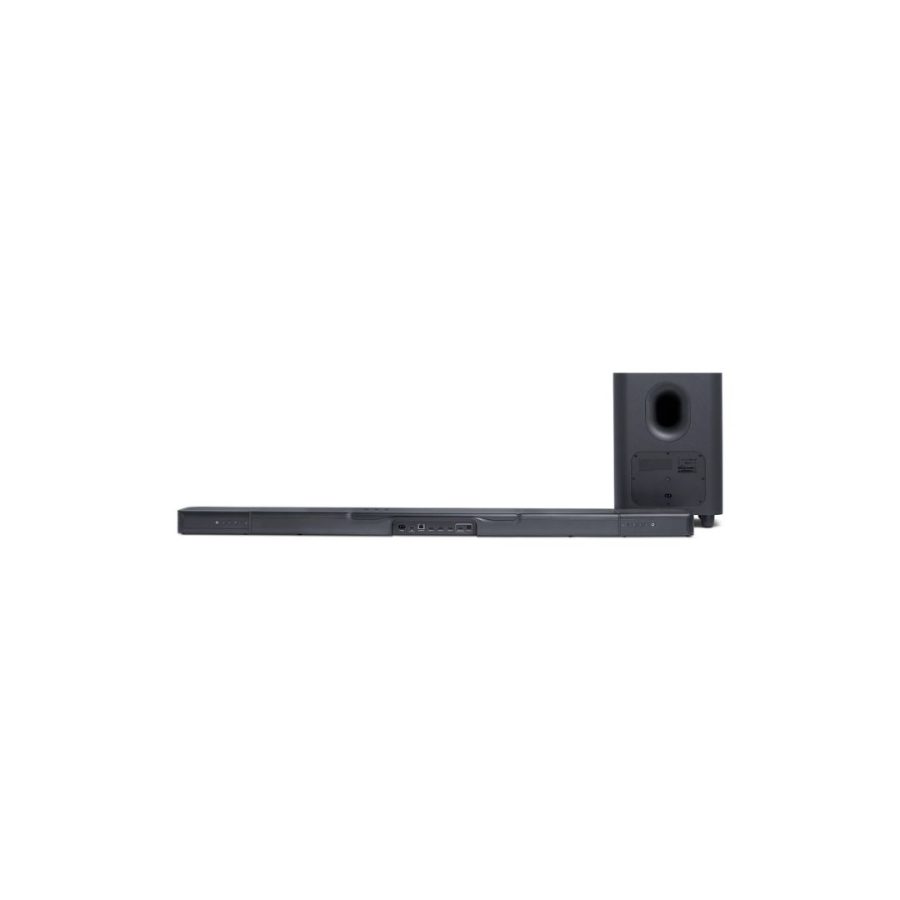 JBL Bar 1300,Ηχόμπαρα με Ασύρματο Subwoofer, Soundbar, True Wireless, Dolby Atmos